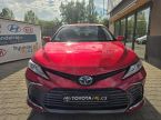 Toyota Camry - fotka číslo 6