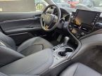 Toyota Camry - fotka číslo 2