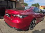 Toyota Camry - fotka číslo 8