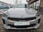 Kia Stinger - fotka číslo 0