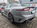 Kia Stinger - fotka číslo 13