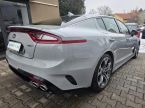 Kia Stinger - fotka číslo 16