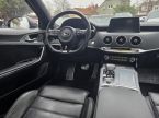 Kia Stinger - fotka číslo 26