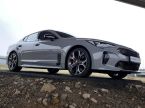 Kia Stinger - fotka číslo 0