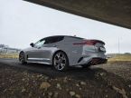 Kia Stinger - fotka číslo 11