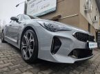 Kia Stinger - fotka číslo 10
