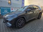 Hyundai Tucson - fotka číslo 4