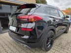Hyundai Tucson - fotka číslo 8