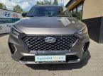 Hyundai Tucson - fotka číslo 0