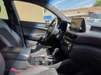 Hyundai Tucson - fotka číslo 12