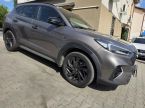 Hyundai Tucson - fotka číslo 3