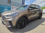 Hyundai Tucson - fotka číslo 4