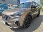 Hyundai Tucson - fotka číslo 5