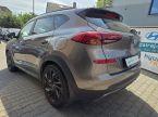 Hyundai Tucson - fotka číslo 6