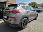 Hyundai Tucson - fotka číslo 9