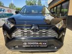 Toyota RAV 4 - fotka číslo 2