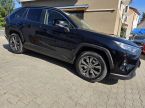 Toyota RAV 4 - fotka číslo 11