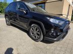 Toyota RAV 4 - fotka číslo 12