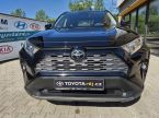Toyota RAV 4 - fotka číslo 13