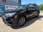 Toyota RAV 4 - fotka číslo 14