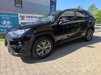 Toyota RAV 4 - fotka číslo 15