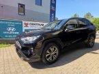 Toyota RAV 4 - fotka číslo 4