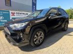 Toyota RAV 4 - fotka číslo 0
