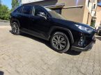Toyota RAV 4 - fotka číslo 5