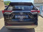 Toyota RAV 4 - fotka číslo 9