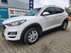 Hyundai Tucson - fotka číslo 3