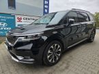 Kia Carnival - fotka číslo 1