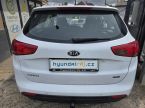 Kia Cee'd - fotka číslo 4