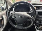 Kia Cee'd - fotka číslo 11
