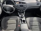 Kia Cee'd - fotka číslo 12