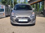 Hyundai ix20 - fotka číslo 2