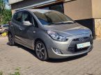 Hyundai ix20 - fotka číslo 0