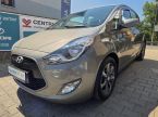 Hyundai ix20 - fotka číslo 5