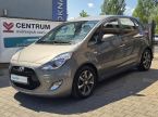 Hyundai ix20 - fotka číslo 1