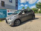 Hyundai ix20 - fotka číslo 3