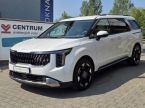Kia Carnival - fotka číslo 4