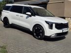 Kia Carnival - fotka číslo 7