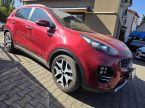 Kia Sportage - fotka číslo 10
