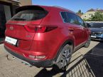 Kia Sportage - fotka číslo 3