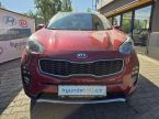 Kia Sportage - fotka číslo 7