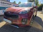 Kia Sportage - fotka číslo 8