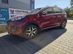 Kia Sportage - fotka číslo 9