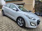 Hyundai i30 - fotka číslo 4