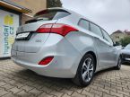 Hyundai i30 - fotka číslo 9