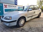 Hyundai Elantra - fotka číslo 4