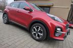 Kia Sportage - fotka číslo 3